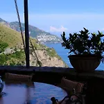 Βίλα Stone - De Vivo Realty Ποζιτάνο