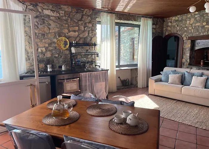 Вилла Stone - De Vivo Realty *